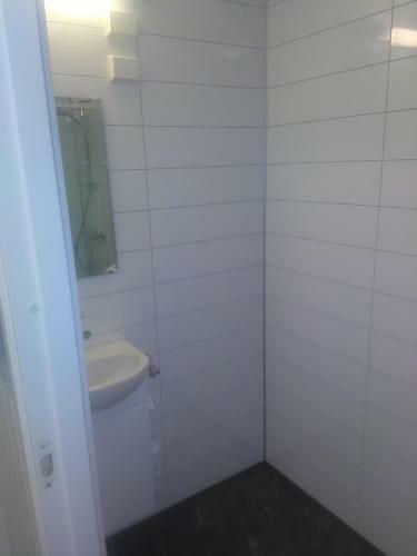 Apartamento Bj�rgo Gard
