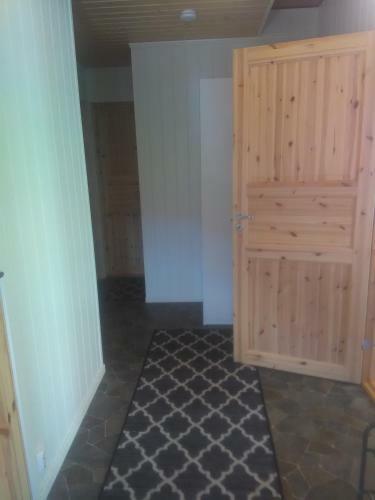 Apartamento Bj�rgo Gard