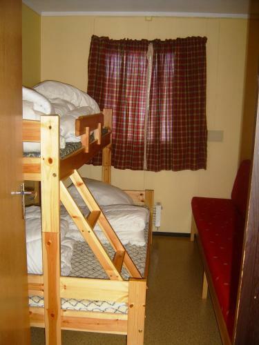Apartamento Bj�rgo Gard