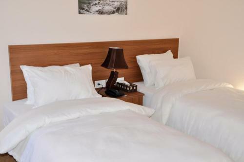 Lagace Hotel