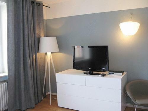 Apartamento Residence Key Inn - Limperstberg