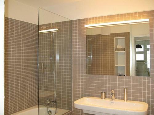 Apartamento Residence Key Inn - Limperstberg