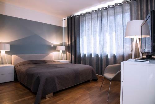 Apartamento Residence Key Inn - Limperstberg
