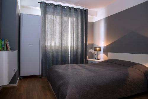 Apartamento Residence Key Inn - Limperstberg
