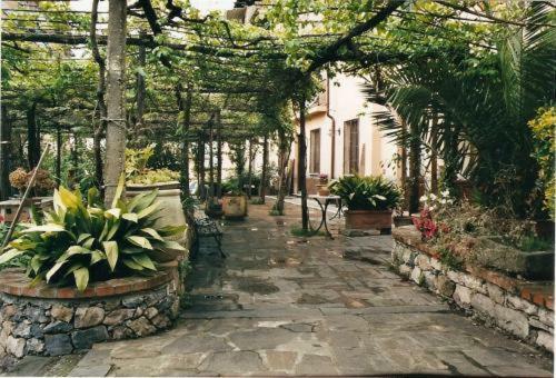 Bed & Breakfast Locanda Dal Moccia