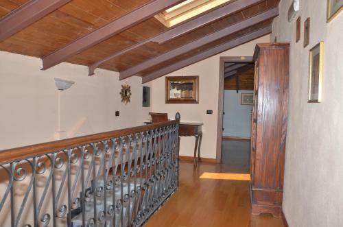 Bed & Breakfast Locanda Dal Moccia