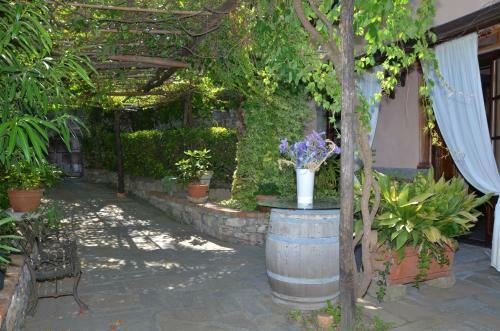Bed & Breakfast Locanda Dal Moccia