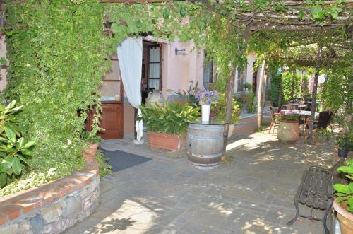 Bed & Breakfast Locanda Dal Moccia