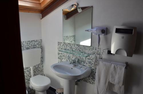 Bed & Breakfast Locanda Dal Moccia