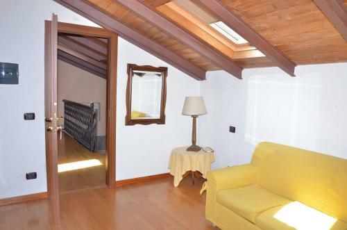Bed & Breakfast Locanda Dal Moccia