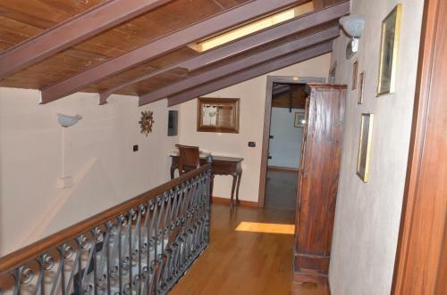 Bed & Breakfast Locanda Dal Moccia