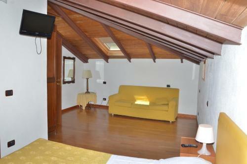 Bed & Breakfast Locanda Dal Moccia