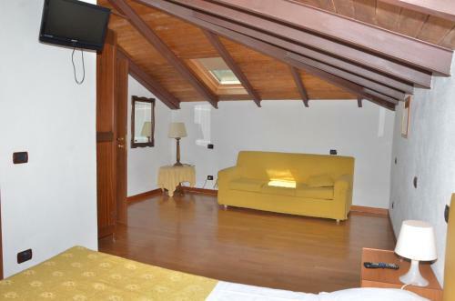 Bed & Breakfast Locanda Dal Moccia