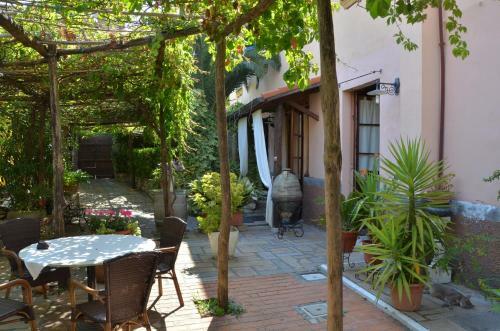 Bed & Breakfast Locanda Dal Moccia