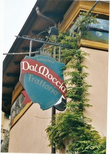 Bed & Breakfast Locanda Dal Moccia