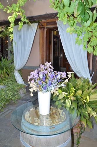 Bed & Breakfast Locanda Dal Moccia