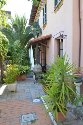 Bed & Breakfast Locanda Dal Moccia