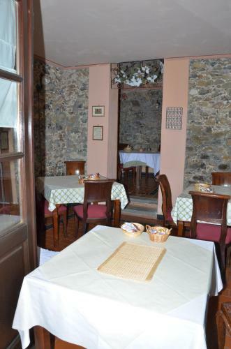 Bed & Breakfast Locanda Dal Moccia