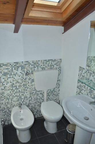 Bed & Breakfast Locanda Dal Moccia