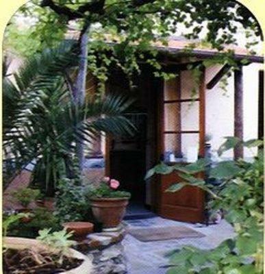Bed & Breakfast Locanda Dal Moccia