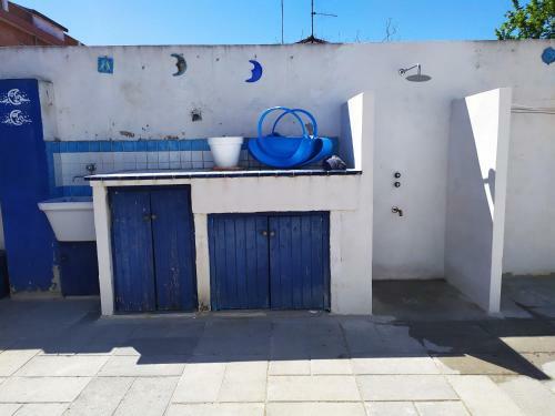 Hostal B&B Luna Blu