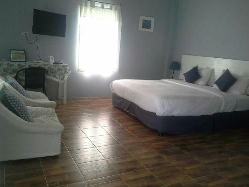 Hotel Doitung View Resort