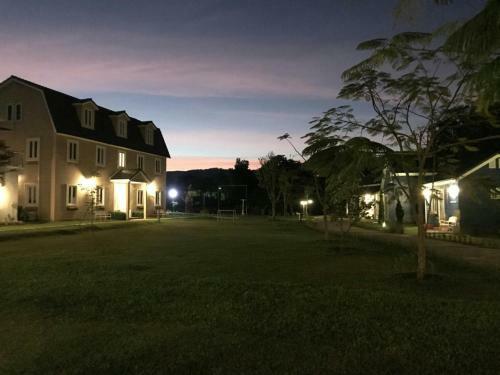 Hotel Doitung View Resort