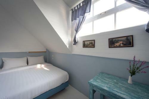 Hotel Doitung View Resort