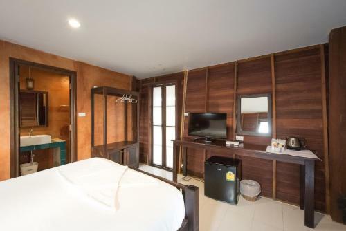 Hotel Doitung View Resort