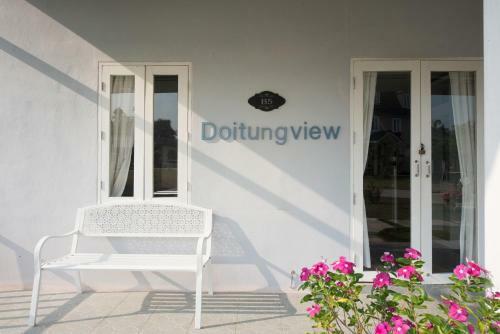 Hotel Doitung View Resort