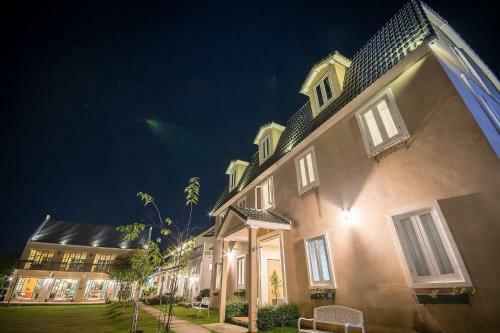 Hotel Doitung View Resort