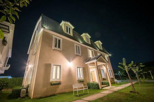 Hotel Doitung View Resort