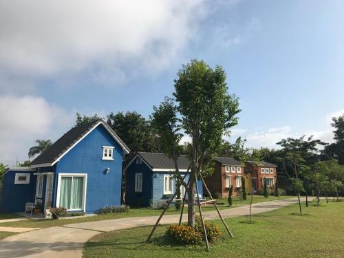 Hotel Doitung View Resort