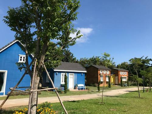 Hotel Doitung View Resort