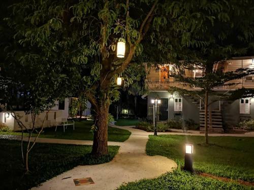 Hotel Doitung View Resort