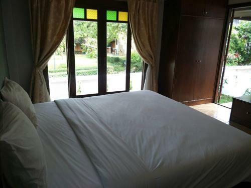 Hotel Doitung View Resort