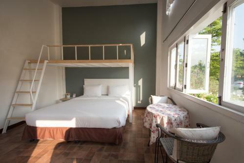 Hotel Doitung View Resort