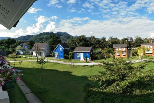 Hotel Doitung View Resort