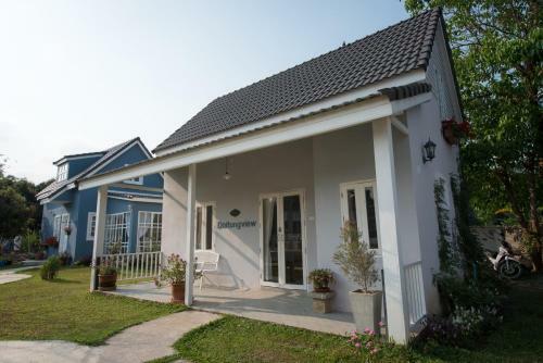 Hotel Doitung View Resort