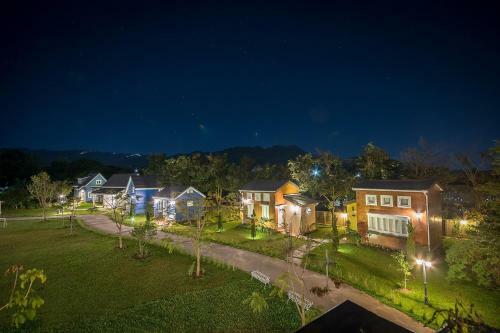Hotel Doitung View Resort