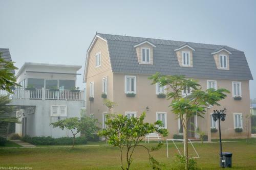 Hotel Doitung View Resort