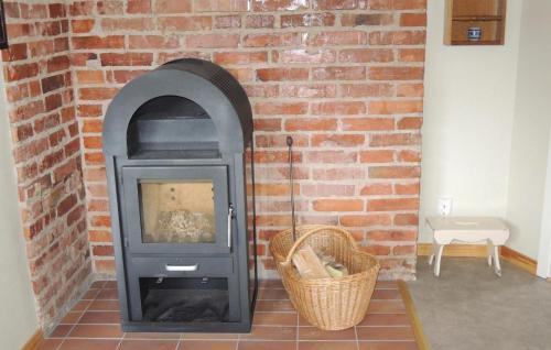 Holiday Home Tr�lshult Kn�red
