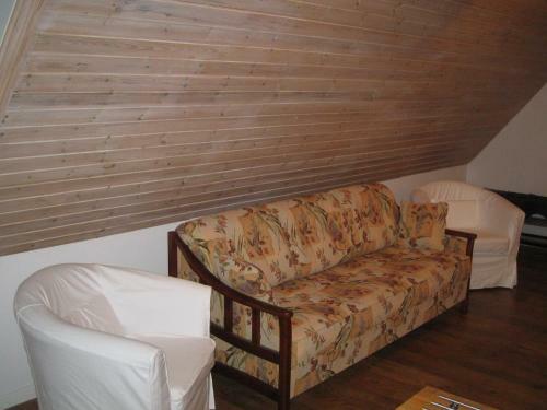 Agroturismo Cottage �laryd