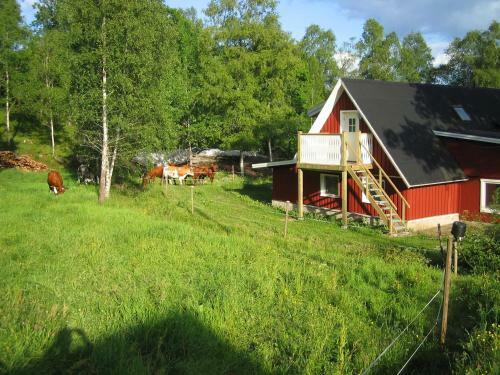 Agroturismo Cottage �laryd