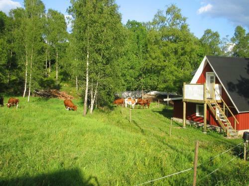 Agroturismo Cottage �laryd