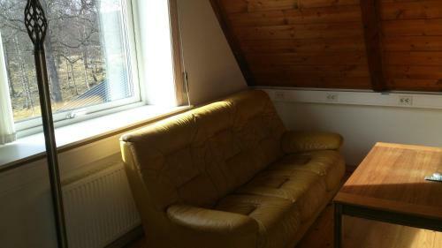 Agroturismo Cottage �laryd