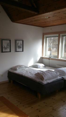 Agroturismo Cottage �laryd