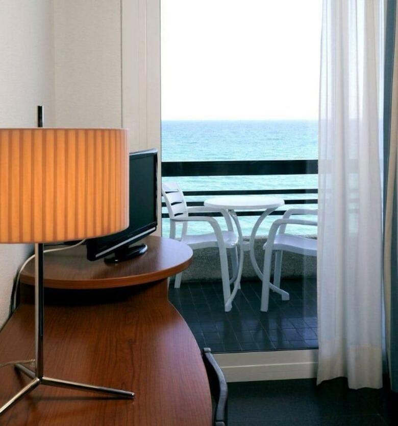 Hotel Boutique Akquaaa