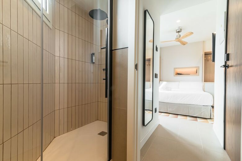 Hotel Boutique Akquaaa
