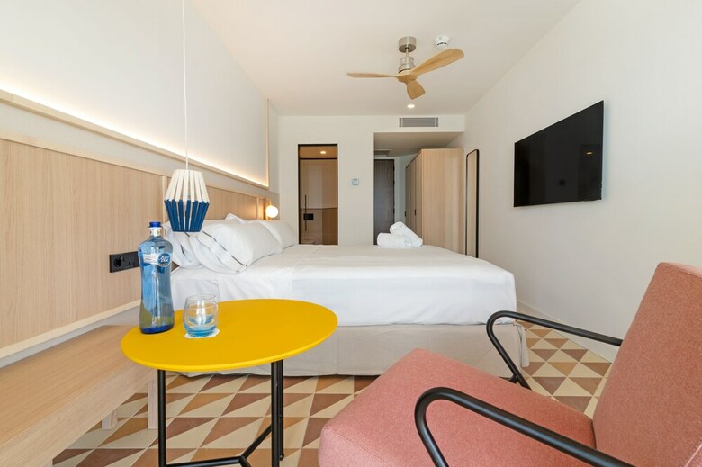 Hotel Boutique Akquaaa